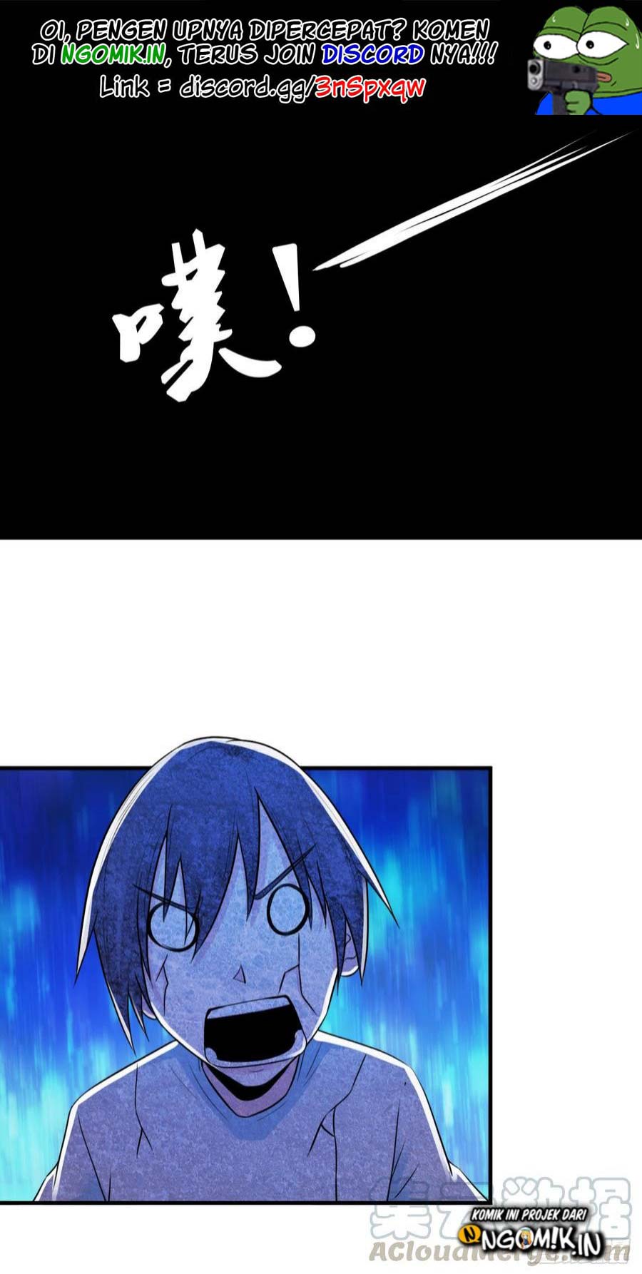 Miss Sister, Don’t Mess With Me Chapter 06 Gambar 2